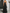 Black Strapless Asymmetrical Tulle Maxi Dress