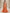 Orange One Shoulder Shawl Sleeve Chiffon Maxi Dress