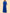 Solid Color Round Neck Shawl With Ruffled Sleeves Chiffon Maxi Dress