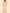 Champagne Colored Mesh V-Neck With Ruffled Sleeves Maxi Dress