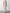 Light Pink Boat Collar 3D Floral Maxi Dress