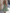 Sage Green Cross-neck Halter-neck Pleated Chiffon Midi Dress