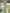 Sage Green V-Neck Floral Lace & Tulle A-Line Maxi Dress