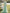 Sage Green V-Neck Floral Lace & Tulle A-Line Maxi Dress