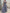 Gray Blue Off Shoulder Design With Multiple Layers Of Ruffled Tulle Maxi Dress