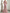 Pink Petal Appliqué Satin Tulle Maxi Dress
