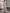Pink Asymmetrical One Shoulder Ruffled High Waisted Wide Leg Jumpsuit