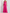 Strapless Pleated Chiffon Floral Appliqué Maxi Dress