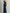 Navy Blue One-Shoulder Maxi Dress