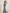 Pale Blue One-Shoulder Maxi Dress