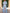 Blue Chiffon V-Neck 3D Floral Lantern Sleeves Maxi Dress