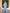 Blue Chiffon V-Neck 3D Floral Lantern Sleeves Maxi Dress