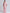 Pink Satin One Shoulder Maxi Dress