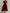 High-necked Tulle Midi Dress
