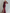 Mesh Neckline Floor-length Wrap-style Maxi Dress