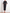 Boat Neck Three-quarter Sleeve Midi Dress