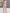 Pink One Shoulder Wide Leg Jumpsuit