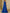 Solid Color Satin One Shoulder Maxi Dress