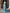Sky Blue Satin One Shoulder Slit Maxi Dress