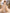Beige Chiffon Backless Halter Neck Maxi Dress