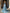 Sky Blue Satin One Shoulder Slit Maxi Dress