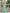 Mint Green Round Neck Sleeveless 3D Rose Ruffle Trim Maxi Dress