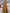 Mustard Yellow Off Shoulder Twisted Ruched Satin Maxi Dress