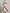 Watercolor Rose Print Round Neck Flutter Sleeve Chiffon Maxi Dress