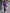 Multi-colored Satin Sleeveless Draped-neck Midi Dress