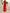 Solid Color High Elastic Chiffon Patchwork 3D Flower Maxi Dress