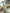 Mint Green Satin Backless Halter Neck Maxi Dress