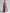 Grayish Pink Chiffon One Shoulder  Maxi Dress