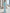 Sky Blue Chiffon Round Neck Sequins Maxi Dress