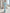 Sky Blue Chiffon Round Neck Sequins Maxi Dress
