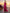 Rose Pink Chiffon One Shoulder Ruffle Maxi Dress