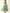 Off-the-shoulder Pleated Maxi Dress
