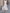Multi-colored Boat-neck Organza Midi Dress