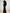 Black Crew Neck Tights Maxi Dress
