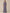 Purple Round Neck Chiffon Draped Shoulder Shawl Sleeves Maxi Dress