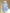 Light Blue Chiffon Round Neck Lantern Long Sleeve Maxi Dress