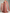 Rose Pink One-shoulder Chiffon Maxi Dress