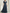 Dark Green Chiffon Draped Neckline Fitted Waist Maxi Dress