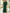V-Neck Capelet Overlay Chiffon Maxi Dress