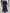 Navy Blue Chiffon Draped Ruffle Three Quarter Sleeves Maxi Dress