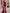 Rose Pink One Shoulder 3D Organza Ruffle Maxi Dress
