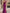 Rose Pink One Shoulder 3D Organza Ruffle Maxi Dress