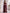 Burgundy Chiffon Off Shoulder Camisole Maxi Dress