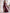 Burgundy Chiffon Off Shoulder Camisole Maxi Dress
