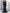Navy Blue Sequined Square Neck Maxi Dress