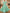 Mint Green Chiffon V-Neck Flutter Sleeve Maxi Dress